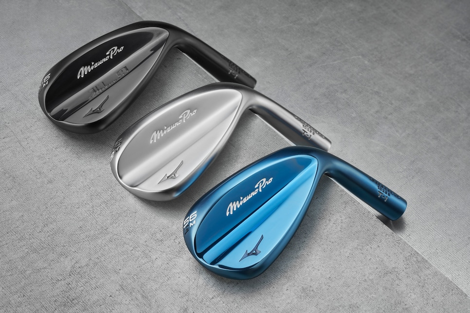 Mizuno New Releases for 2025 Golf Equipment Clubs, Balls, Bags